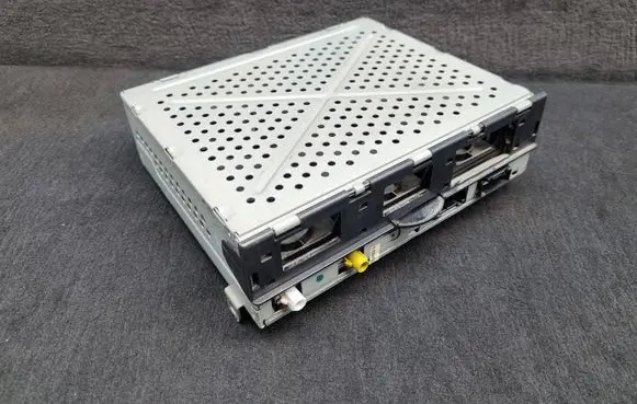 Audi A6 S6 C6 4F GPS navigation control unit/module 4F0035541B 4E0910541F