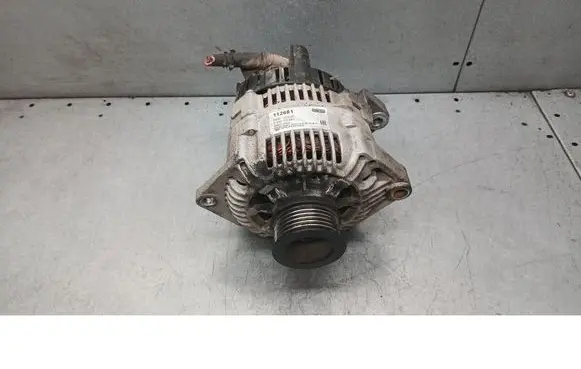 Citroen Jumper Generator/alternator