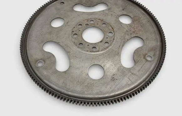 Chevrolet TrailBlazer Flywheel 12576272 24100152