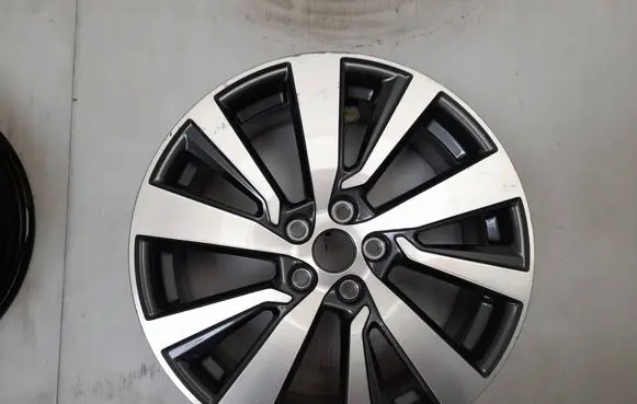 Ford Puma R18 alloy rim L1TC-1007-EA