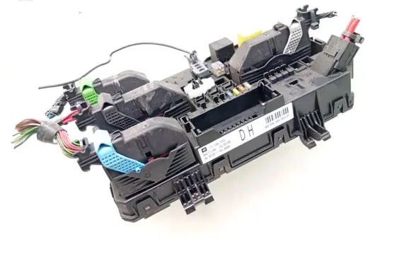 Opel Astra H Comfort/convenience module 13180772