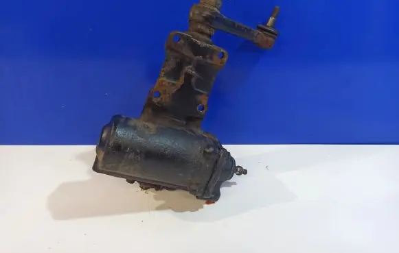 Hyundai Terracan Steering rack STEERINGRACK