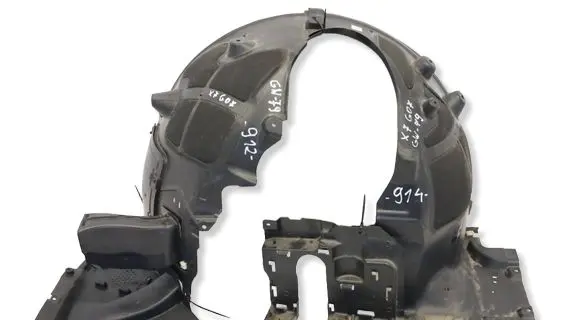 BMW X7 G07 Front arch 7424914MWGK2603 7424912