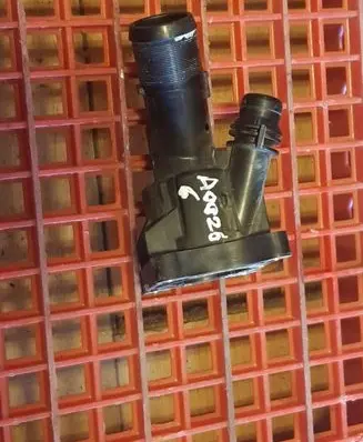 Thermostat/thermostat housing