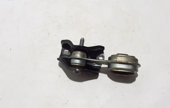 Dacia Jogger Gearbox mount 113606335R