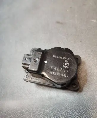 Ford S-MAX Air flap motor/actuator 3M5H19E616AB