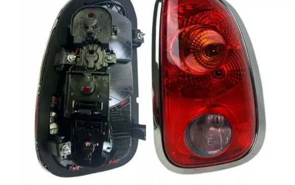 Mini Cooper Countryman R60 Rear/tail lights 63219808150