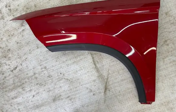 Seat Ateca Fender 575821105A