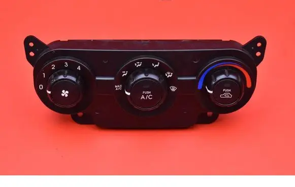 KIA Cerato Climate control unit 97250-2F000
