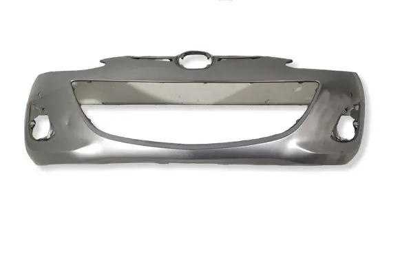 Mazda 2 Front bumper DR6150031