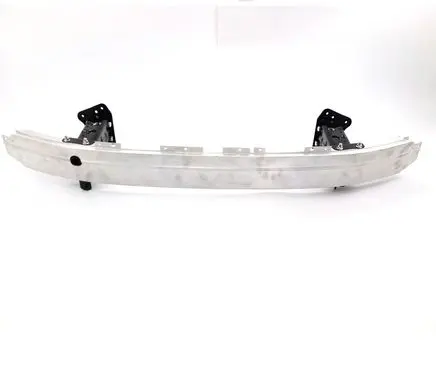 Front bumper cross member