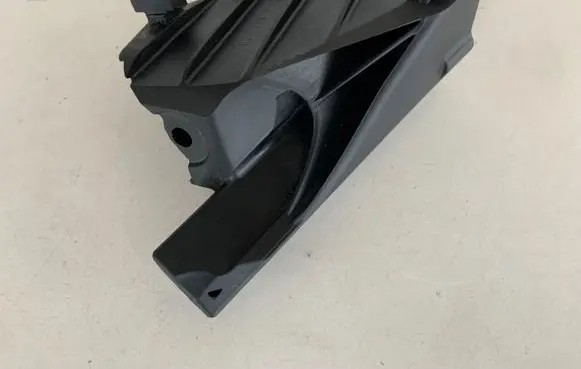Audi A7 S7 4G Other engine bay part 4G0131528