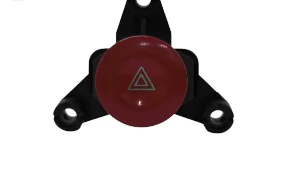 Chevrolet Matiz Hazard light switch 5E28H