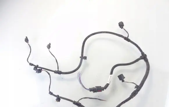 Volkswagen Eos Parking sensor (PDC) wiring loom 1Q0971104H