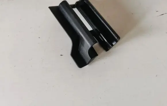 Mercedes-Benz CLS W257 Sliding door rail trim A2059190700