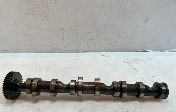 Audi A6 S6 C6 4F Camshaft 059102CB 030238745 53622801