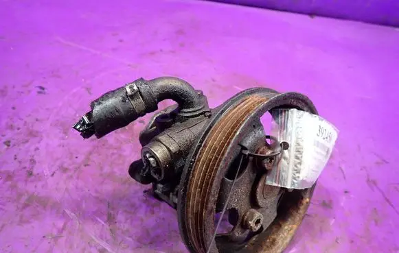Skoda Superb B5 (3U) Power steering pump