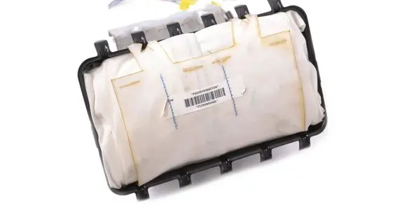 Ford Fiesta Passenger airbag P55117000AF