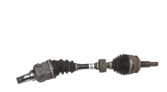 Toyota Verso-S Front driveshaft 434200F090