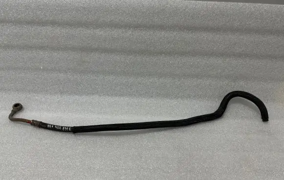 Audi A4 S4 B6 8E 8H Power steering hose/pipe/line 8E1422891E