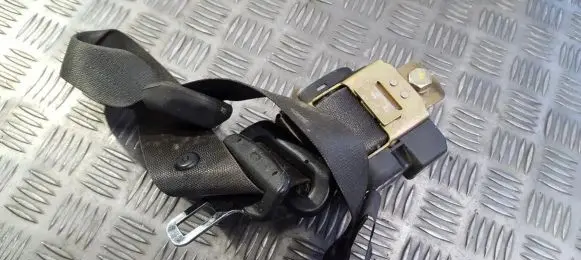 Honda Accord Front seatbelt c1290