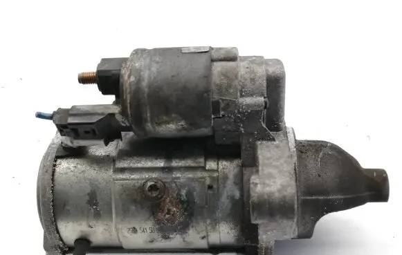Toyota Avensis T270 Starter motor 281000R020C