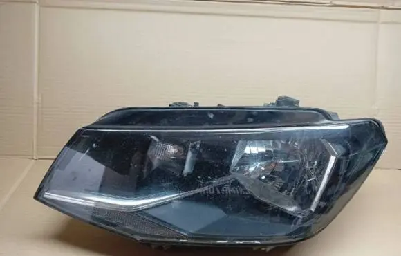 Volkswagen Caddy Headlight/headlamp 2K2941015B 1LD01228603
