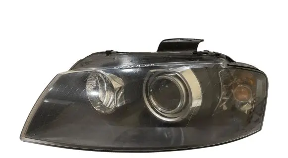 Audi A3 S3 8P Headlight/headlamp 8P0941003R 0301231271
