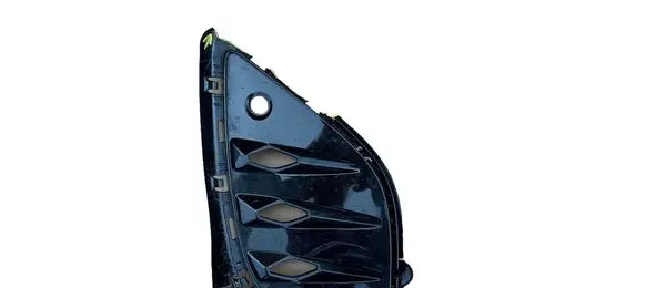 Volkswagen ID.4 Front bumper lower grill 11A807819A