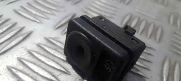 Fog light switch