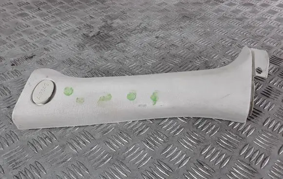 Land Rover Range Rover Sport L320 (C) pillar trim EMG50042 631240101
