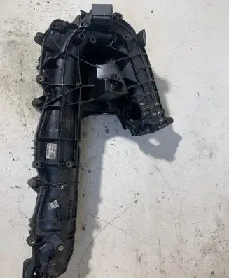 BMW 5 GT F07 Intake manifold 7800088