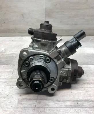 Audi Q5 SQ5 Fuel injection system set 0445010691 059130755CC 059130277CK