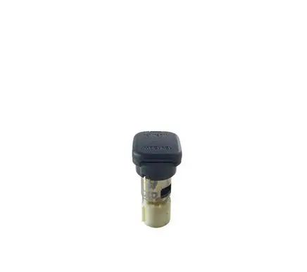 Mazda CX-3 12 V Socket (front) 