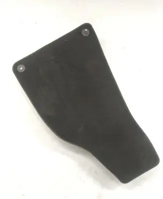 Audi A4 S4 B6 8E 8H Front floor mat 