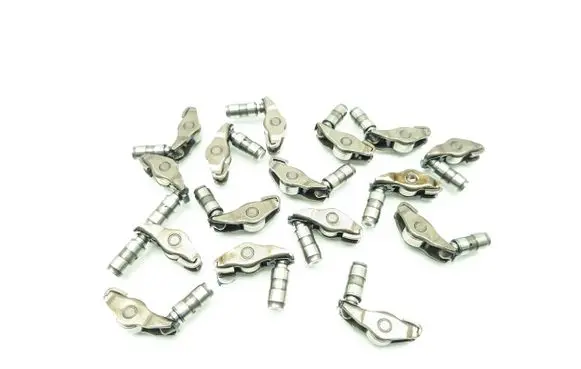 Audi A3 S3 8P Valve rocker arm 