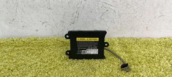 Land Rover Freelander 2 - LR2 Xenon control unit/module VP4M5X13C170BA