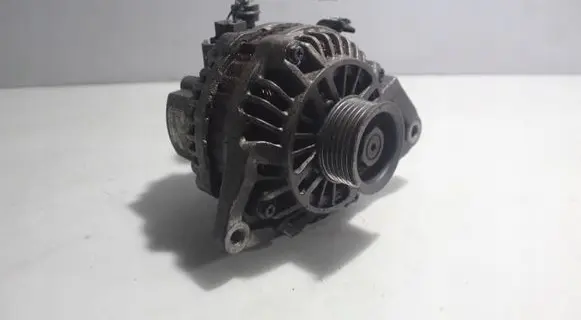 Mazda 3 I Generator/alternator