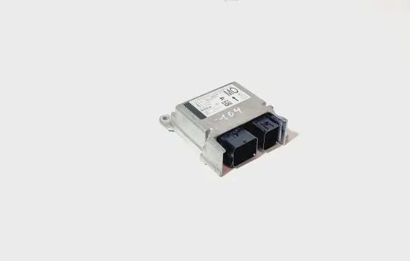 Ford Mondeo MK IV Airbag control unit/module 7S7T14B056AC 7S7T14B056 0285010157