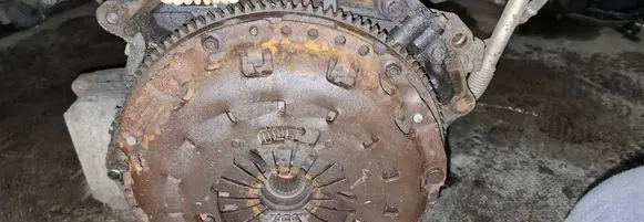 Ford Transit Clutch set kit 