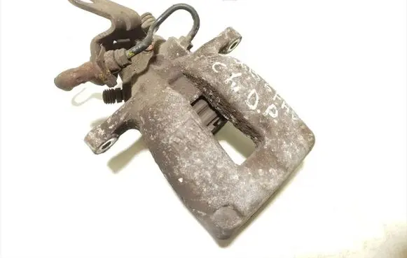 Audi TT TTS Mk2 Front brake caliper