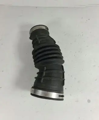 Ford S-MAX Intercooler air channel guide 
