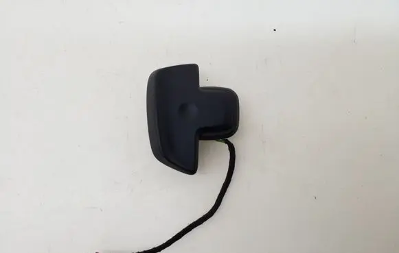 Mercedes-Benz A W176 Gear shift switch/knob A0999051000