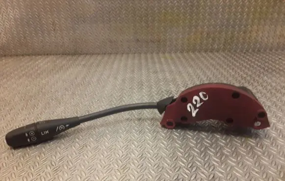 Mercedes-Benz S W220 Cruise control switch 0075457624 A0075457624