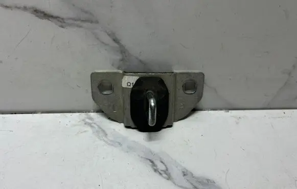 Mercedes-Benz C W204 Rear door lock loop/hook striker A2127400032