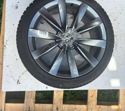 Volkswagen Arteon R19 winter tire 3G8601025C