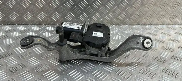 Opel Zafira C Wiper motor W000027366