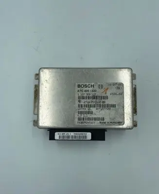 BMW X3 E83 Transfer box differential control unit 7540132 ATC400500 1137328119