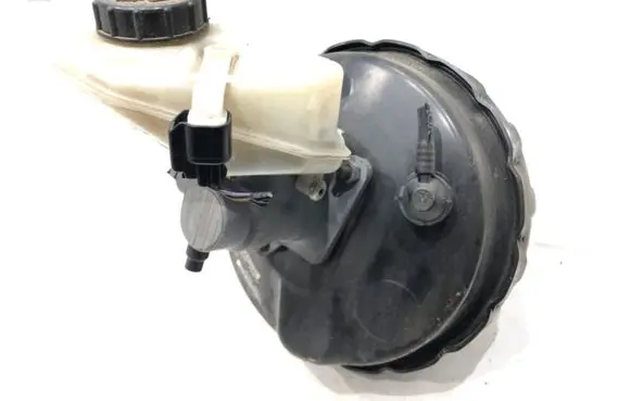 Volvo XC60 Brake booster 31302531