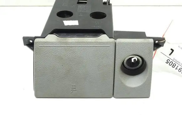 Volkswagen Transporter - Caravelle T5 Cup holder 